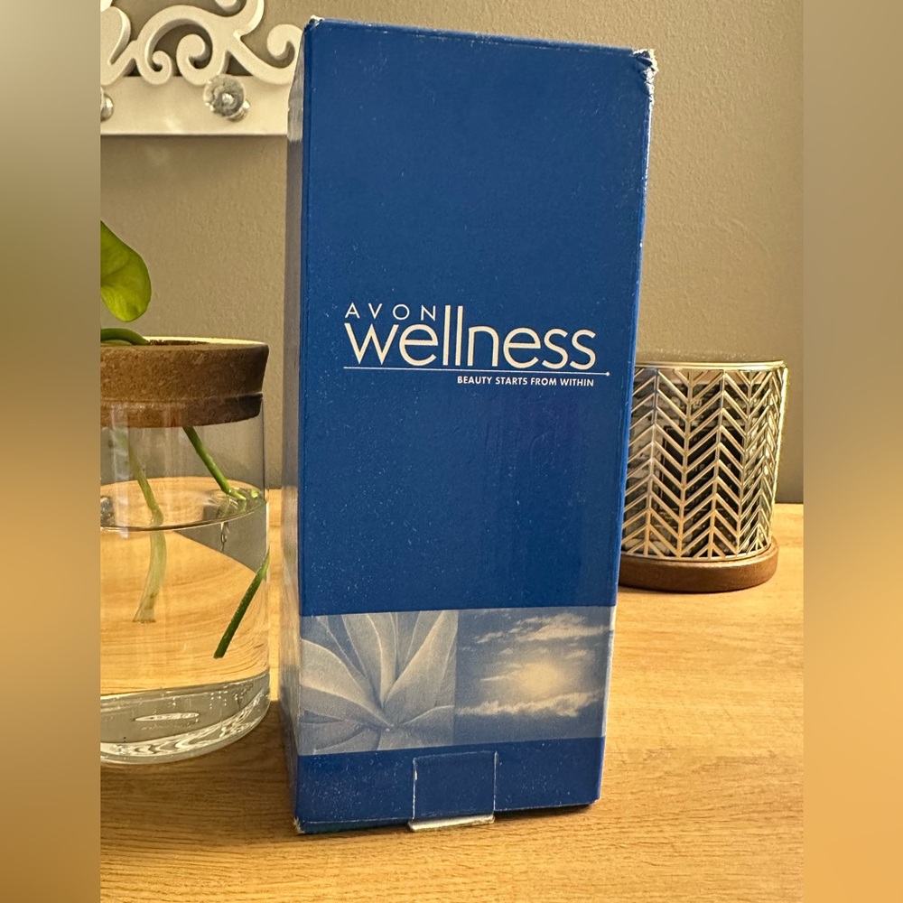Avon Wellness Home Facial Spa Set